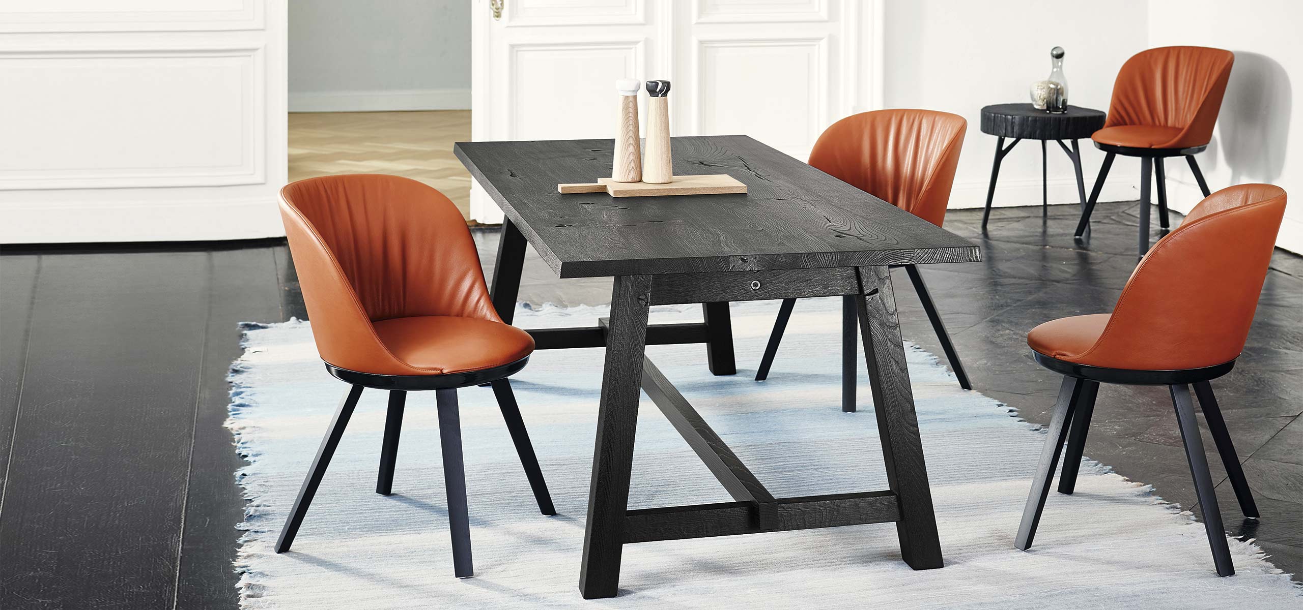Janua Tisch