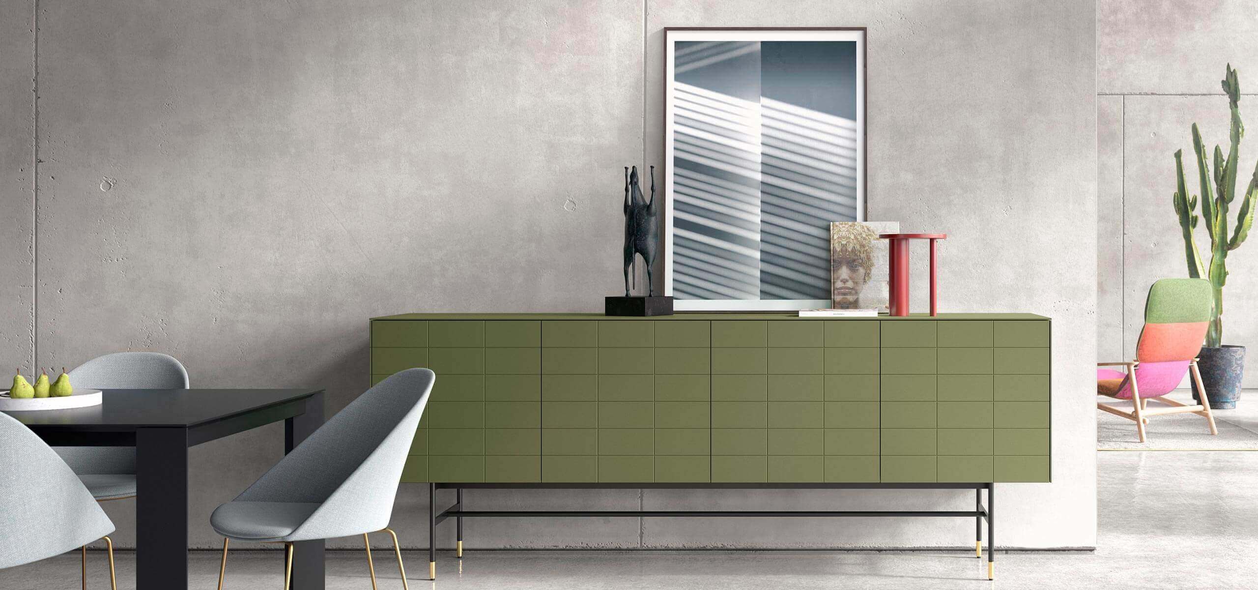 Kettnaker Sideboard