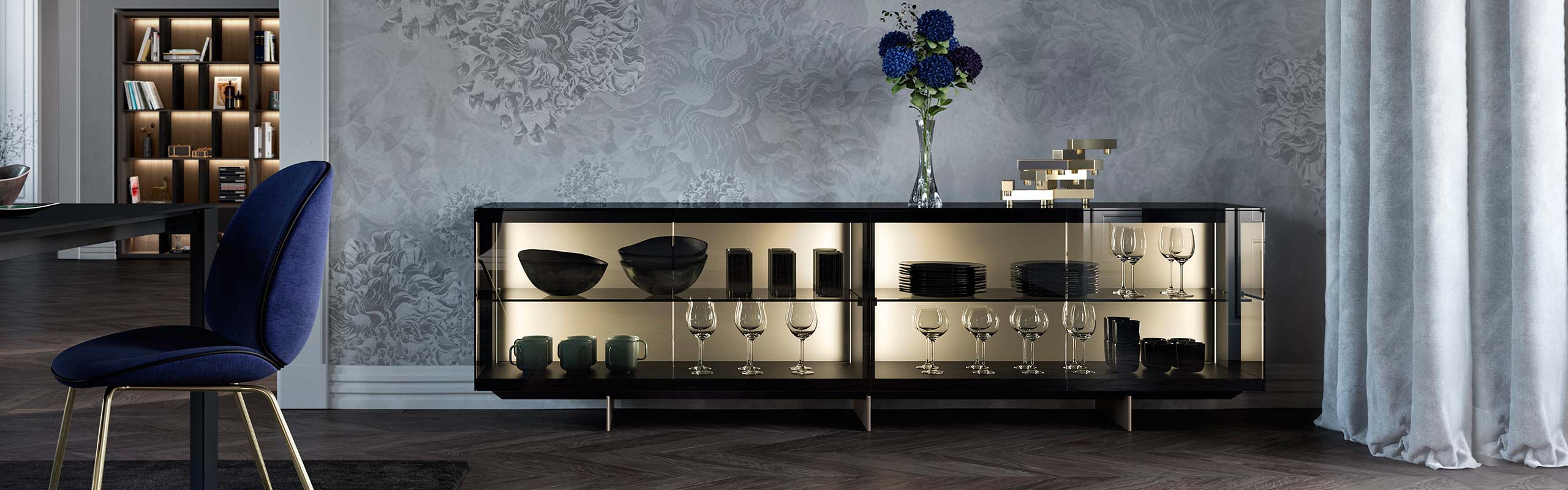 Kettnaker Sideboards
