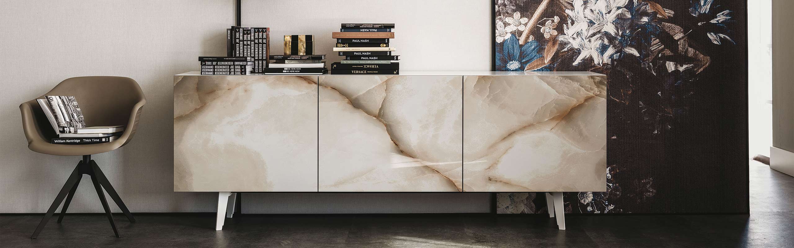 Cattelan Sideboard Metropol