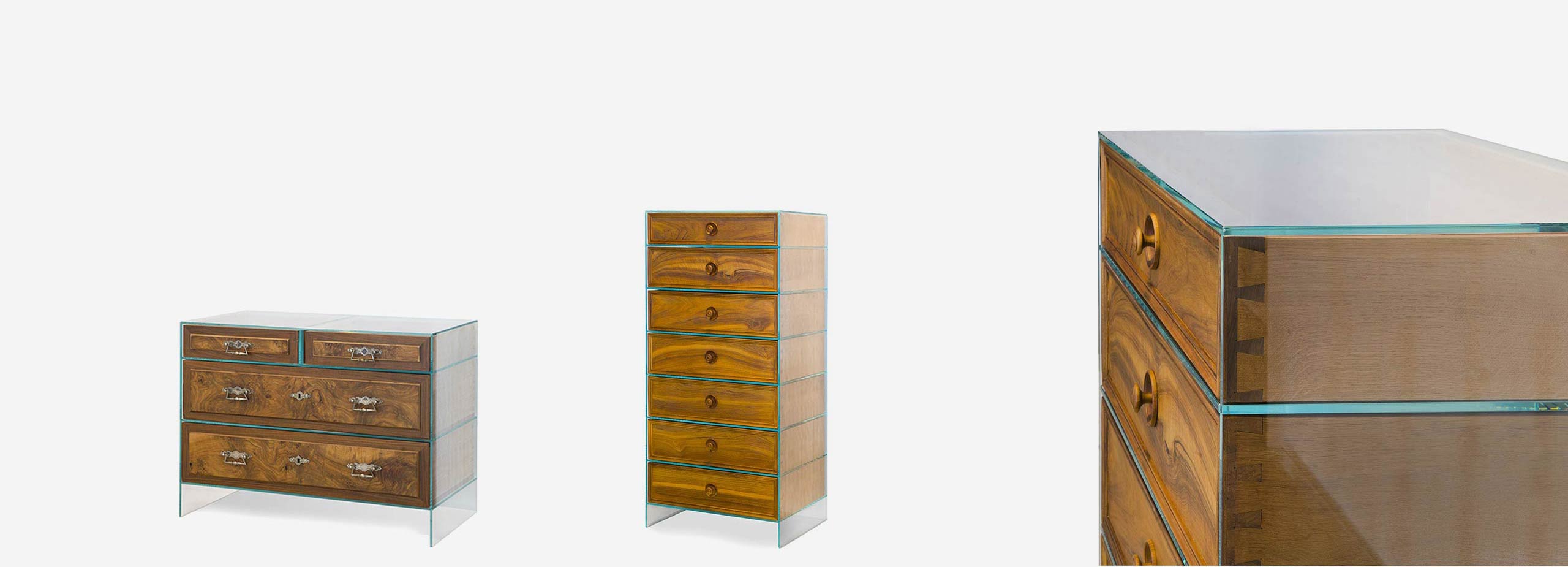 Neu Antik trifft Design