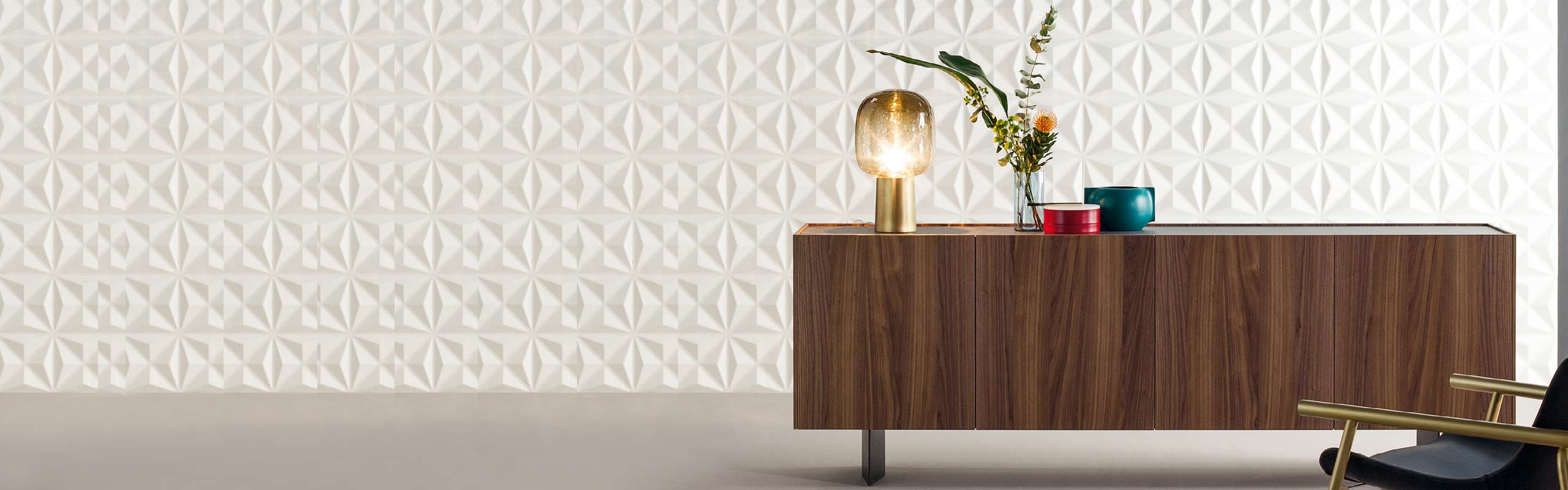 Bonaldo Sideboard Outline