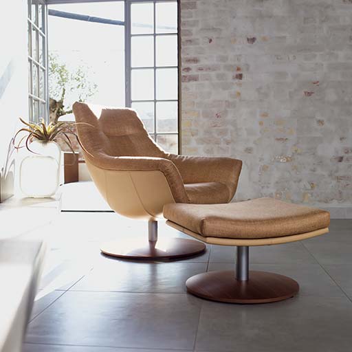 Sessel Rolf Benz