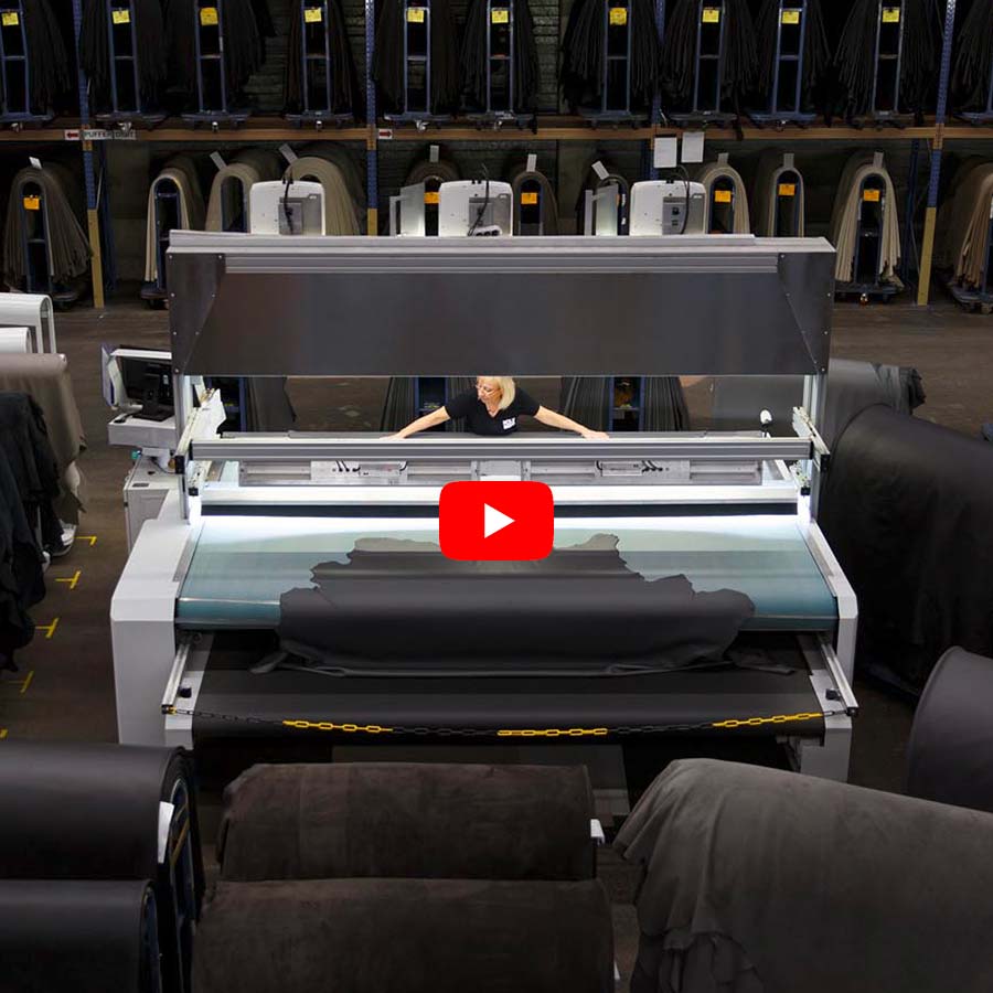 Rolf Benz die internationale Einrichtungsmarke made in Germany
