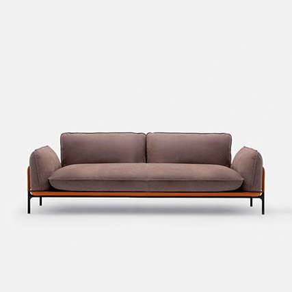 Rolf Benz Sofas