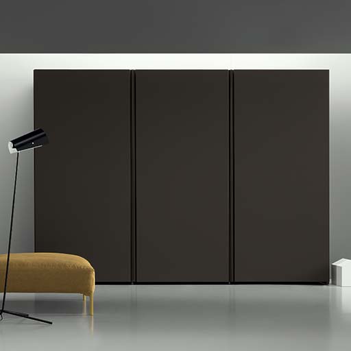Schrank MD House