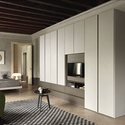 Schrank Sangiacomo