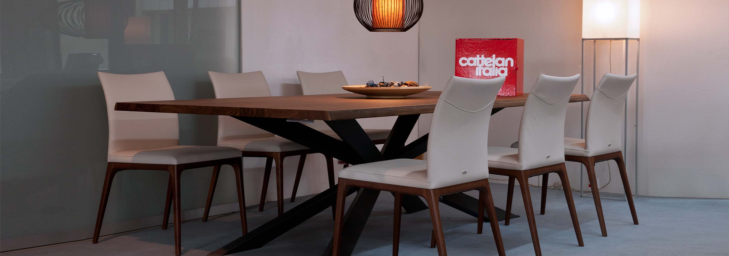 casmart.ch Shop in Winterthur Cattelan