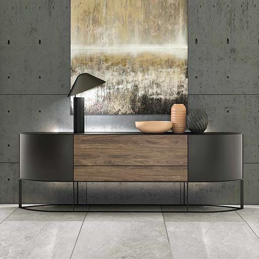 Sideboard Hülsta