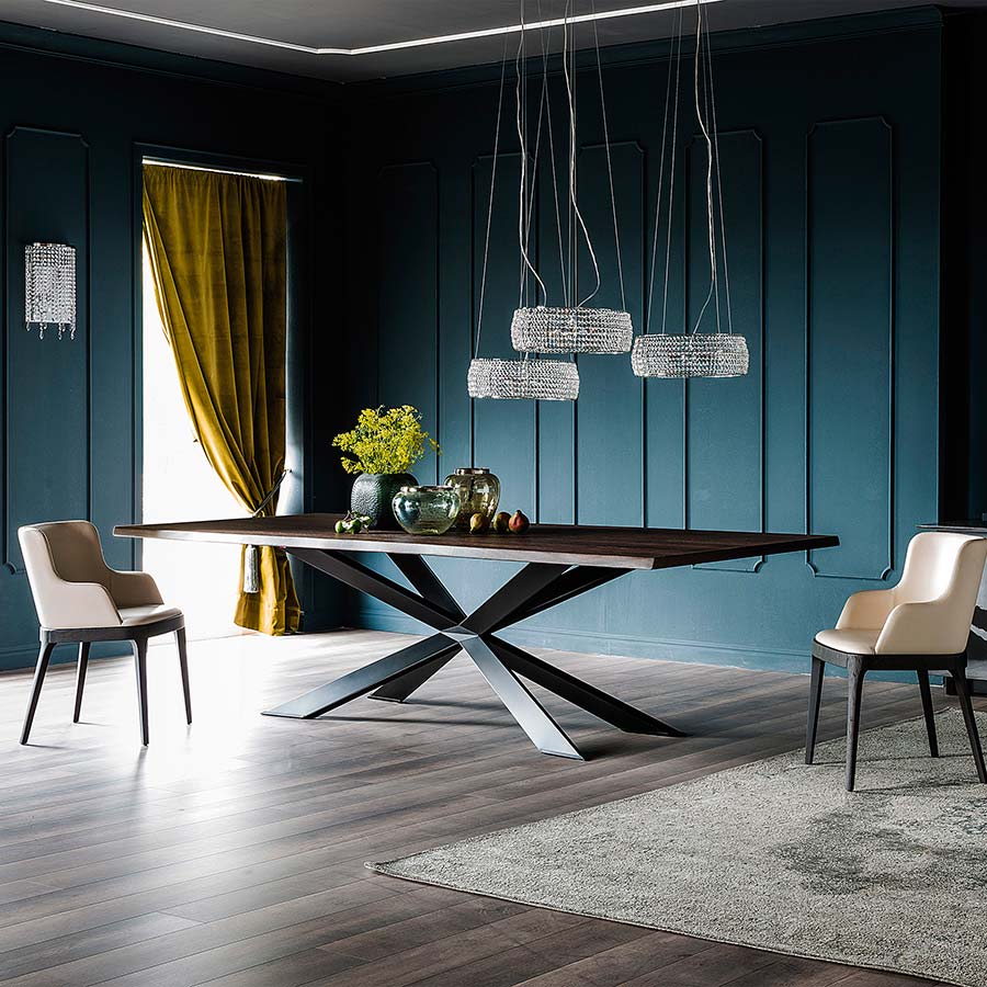 Die 7 schönsten Esszimmer