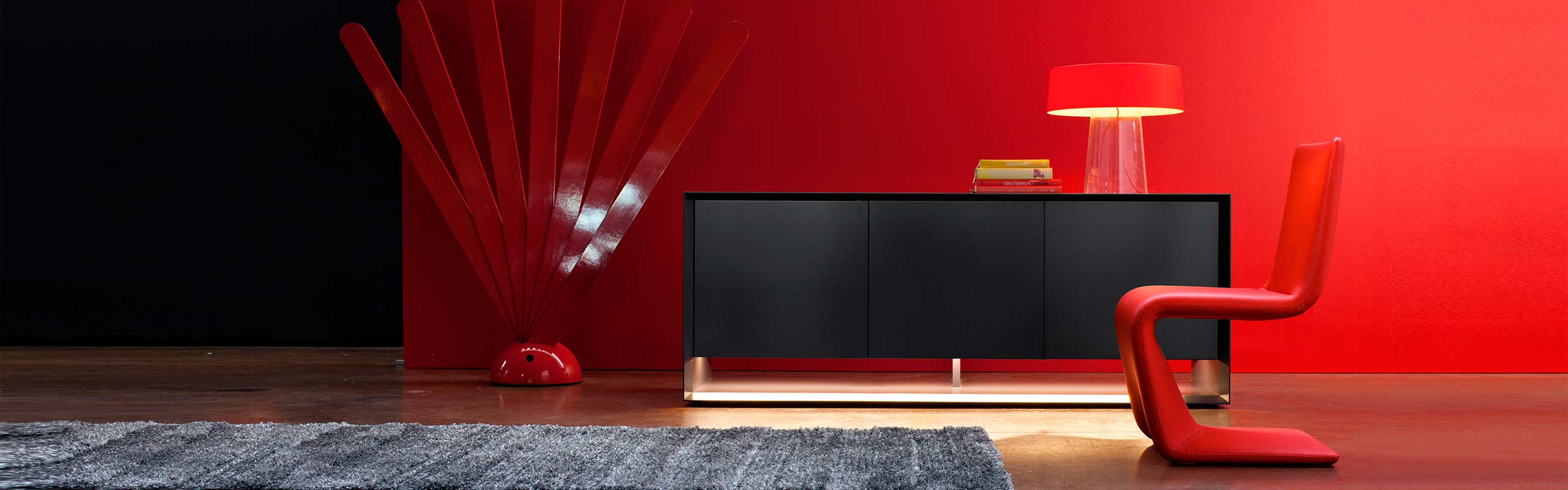 Bonaldo Sideboard Venere
