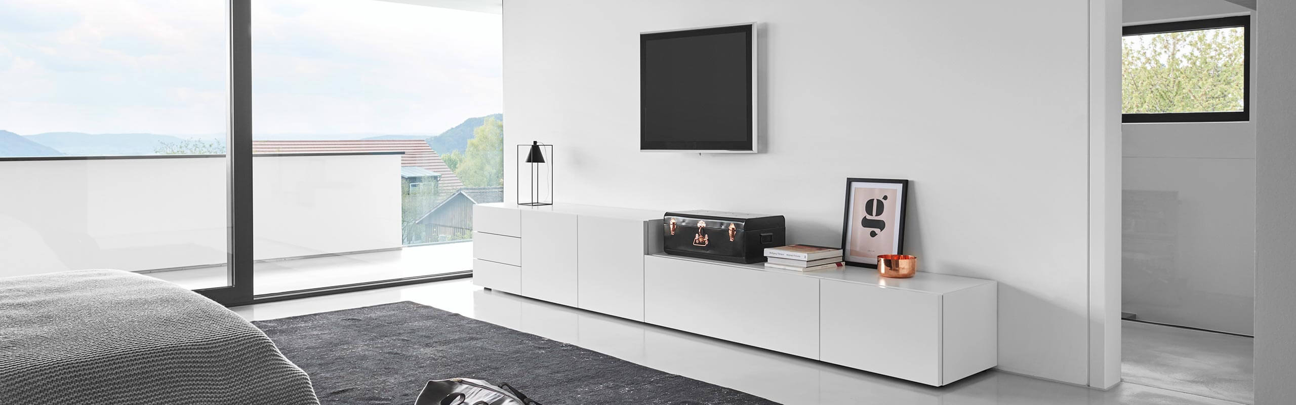 TV-Möbel Kettnaker
