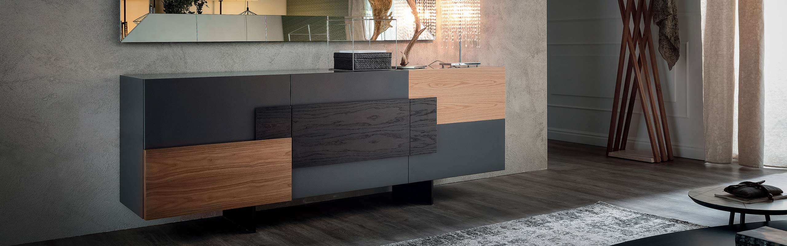 Cattelan Sideboard Torino