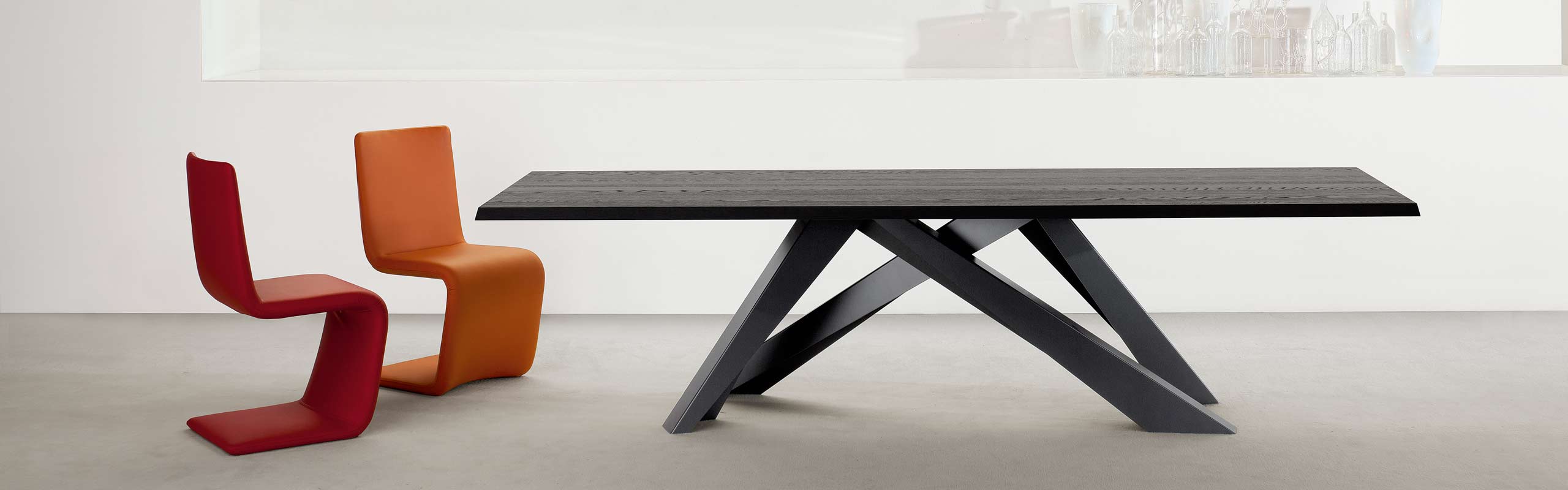 Bonaldo Tisch Big Table