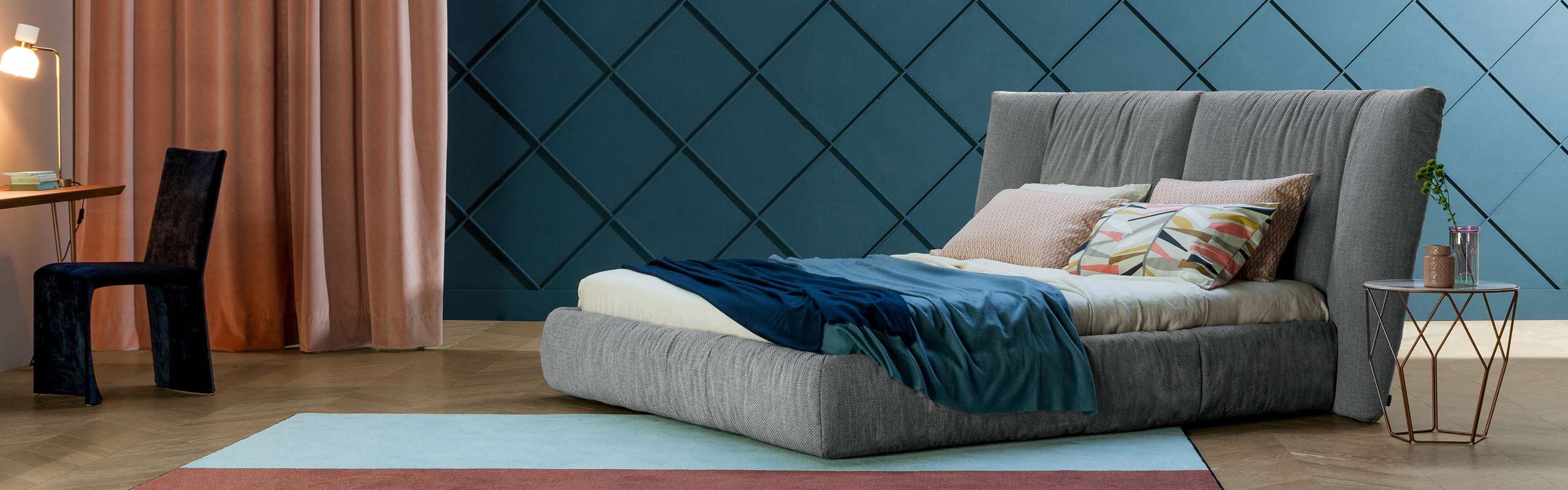 Bonaldo Bett Youi Inverse