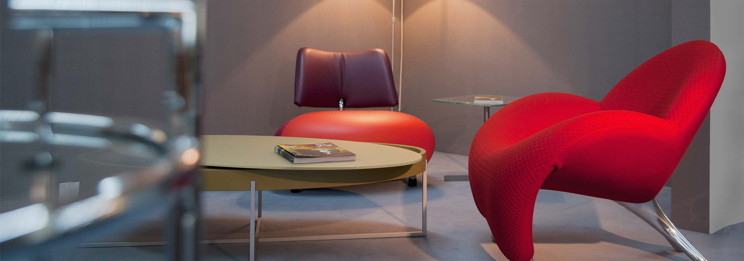 Showroom Winterthur