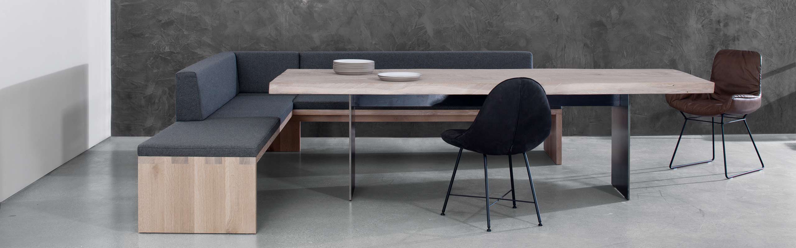 Janua Sitzbank