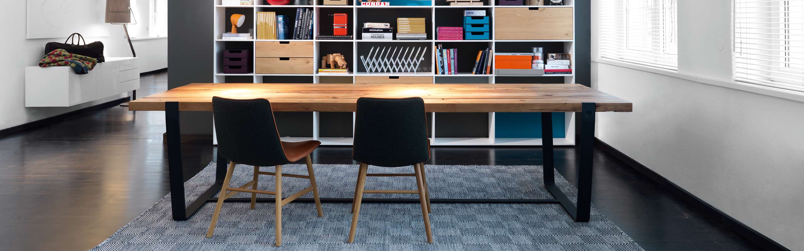 Janua regalsystem